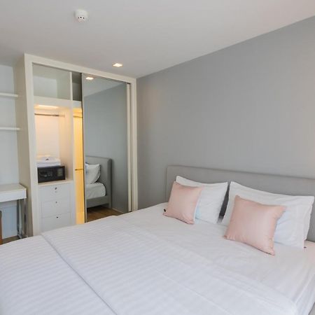 United Residence Ekamai Bangkok Extérieur photo